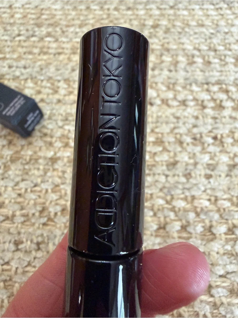 Addiction Tokyo The Mascara Intense Lashes - Guilty Raspberry 003